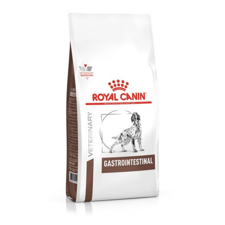 Royal Canin Gastro Intestinal GL 25/Сухой корм для собак при нарушении пищеварения