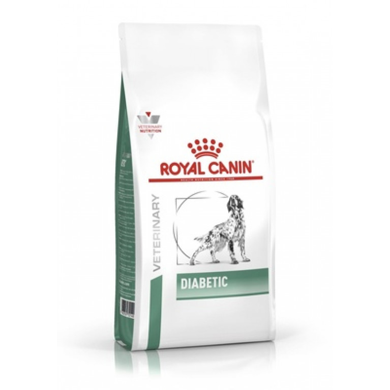 Royal Canin Diabetic Корм для собак при сахарном диабете